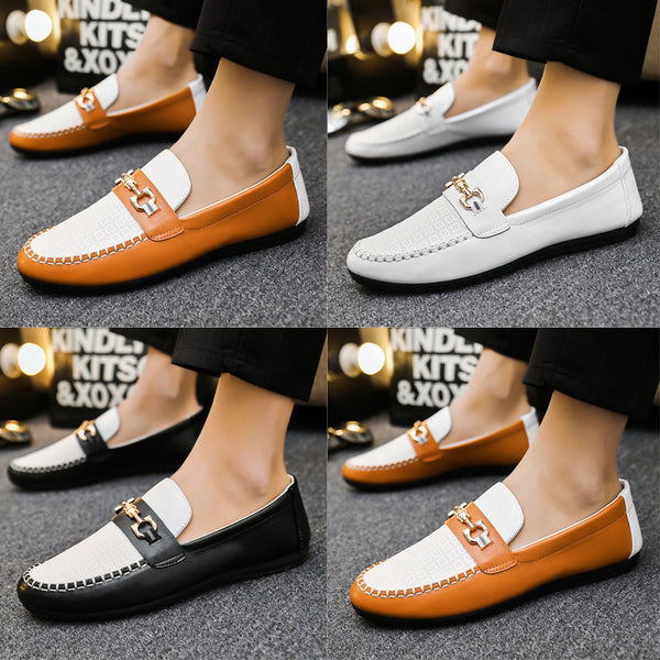 Fashion Individual Casual Shoes For Men